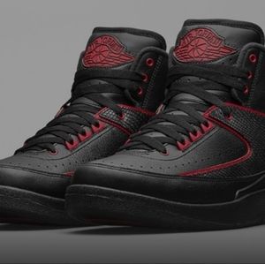 Air Jordan Retro 2 Alternative 87 Men's Shoes